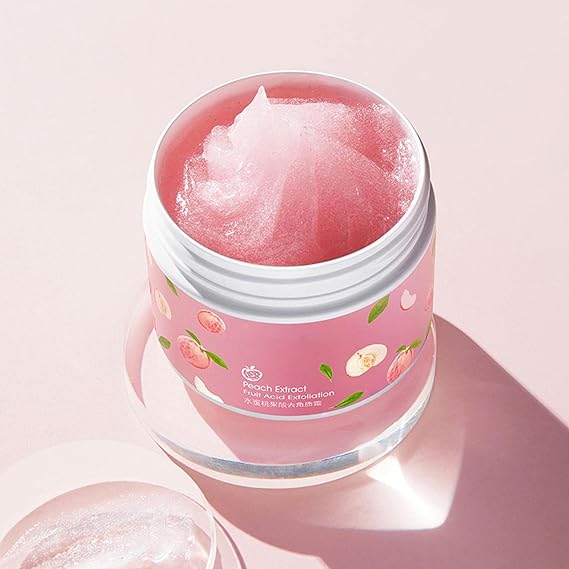 LAST DAY OF DISCOUNT 🔥 Purifying Enzymes Exfoliating Gel