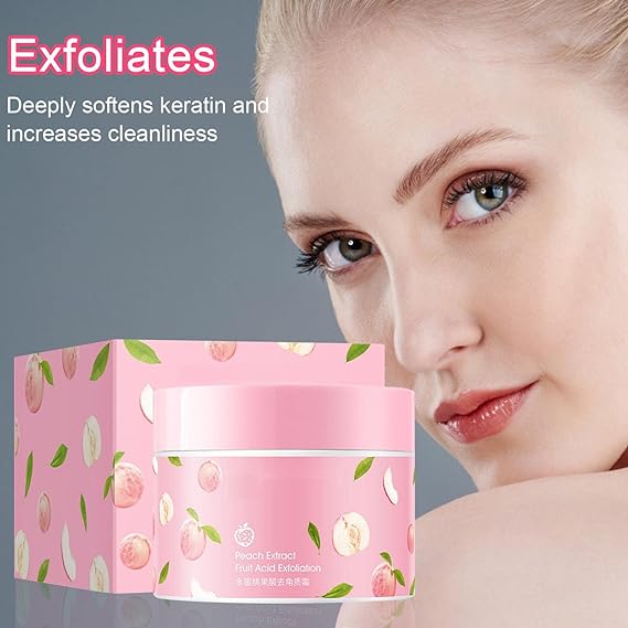 LAST DAY OF DISCOUNT 🔥 Purifying Enzymes Exfoliating Gel